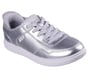 Skechers Slip-ins: BOBS D'Vine - So Hooked, SILVER, full image number 3
