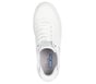 Skechers Slip-ins: BOBS D'Vine - So Hooked, WHITE, full image number 1