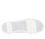 Skechers Slip-ins: BOBS D'Vine - So Hooked, WHITE, full image number 2