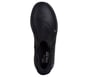 Skechers Slip-ins: BOBS Skip Cute Wave, BLACK, full image number 2