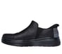 Skechers Slip-ins: BOBS Skip Cute Wave, BLACK, full image number 5