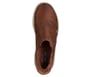 Skechers Slip-ins: BOBS Skip Cute Wave, BROWN, full image number 2