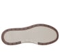Skechers Slip-ins: BOBS Skip Cute Wave, BROWN, full image number 3