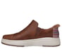 Skechers Slip-ins: BOBS Skip Cute Wave, BROWN, full image number 5