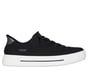 Skechers Slip-ins: BOBS Social, BLACK, full image number 0