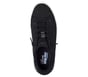 Skechers Slip-ins: BOBS Social, BLACK, full image number 1