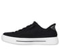 Skechers Slip-ins: BOBS Social, BLACK, full image number 4