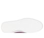 Skechers Slip-ins: BOBS Social, BURGUNDY, full image number 2