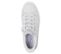 Skechers Slip-ins: BOBS Social, LIGHT GRAY, full image number 1