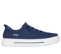 Skechers Slip-ins: BOBS Social, NAVY, full image number 0