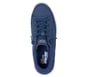 Skechers Slip-ins: BOBS Social, NAVY, full image number 1