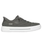 Skechers Slip-ins: BOBS Social, OLIVE, full image number 0