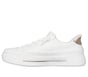 Skechers Slip-ins: BOBS Social, WHITE, full image number 4