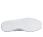 Skechers Slip-ins: BOBS Social, WHITE / MULTI, full image number 2