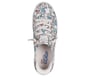 Skechers Slip-ins: BOBS D'Vine - Flower Kitty, NATURAL / MULTI, full image number 1