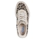 Skechers Slip-ins: BOBS Vista - Garden Stroll, LEOPARD, full image number 1