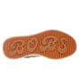Skechers Slip-ins: BOBS Vista - Garden Stroll, LEOPARD, full image number 2