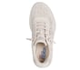Skechers Slip-ins: BOBS Vista - Glitzy Glide, BLANC CASSÉ, full image number 1