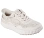 Skechers Slip-ins: BOBS Vista - Glitzy Glide, BLANC CASSÉ, full image number 3