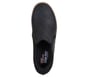 Skechers Slip-ins: Hush Up, BLACK, full image number 1