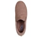 Skechers Slip-ins: Hush Up, TAUPE, full image number 1