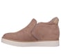 Skechers Slip-ins: Hush Up, TAUPE, full image number 4