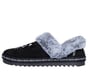 Skechers Slip-ins: BOBS Cozy Kiss - Meow PJs, BLACK, full image number 4