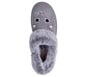 Skechers Slip-ins: BOBS Cozy Kiss - Meow PJs, GRAY, full image number 1