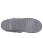 Skechers Slip-ins: BOBS Cozy Kiss - Meow PJs, GRAY, full image number 2