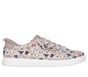Skechers Slip-ins: BOBS D'Vine - Proper Pups, TAUPE / MULTI, full image number 0