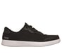 Skechers Slip-ins: BOBS Skip Cute - City Stride, BLACK, full image number 0