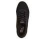 Skechers Slip-ins: BOBS Skip Cute - City Stride, BLACK, full image number 1