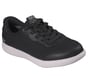 Skechers Slip-ins: BOBS Skip Cute - City Stride, BLACK, full image number 3