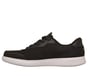 Skechers Slip-ins: BOBS Skip Cute - City Stride, BLACK, full image number 4