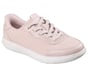 Skechers Slip-ins: BOBS Skip Cute - City Stride, ROSE CLAIR, full image number 3