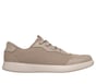 Skechers Slip-ins: BOBS Skip Cute - City Stride, TAUPE, full image number 0