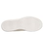 Skechers Slip-ins: BOBS Skip Cute - City Stride, WHITE, full image number 2
