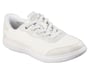 Skechers Slip-ins: BOBS Skip Cute - City Stride, WHITE, full image number 3