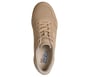 Skechers Slip-ins: BOBS Starlight, LIGHT TAN, full image number 1