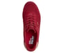 Skechers Slip-ins: BOBS Starlight, RED, full image number 1