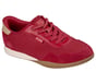 Skechers Slip-ins: BOBS Starlight, RED, full image number 3