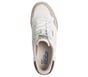 Skechers Slip-ins: BOBS Starlight, WHITE, full image number 1