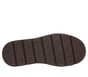 Skechers Slip-ins: BOBS Keepsakes Lite - Winter Snug, CHOCOLATE, full image number 2
