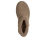 Skechers Slip-ins: BOBS Keepsakes Lite - Winter Snug, TAUPE, full image number 1