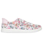 Skechers Slip-ins: BOBS D'Vine - Sketch Fetch, PINK / MULTI, full image number 0