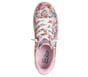 Skechers Slip-ins: BOBS D'Vine - Sketch Fetch, ROSE / MULTI, full image number 1