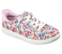 Skechers Slip-ins: BOBS D'Vine - Sketch Fetch, ROSE / MULTI, full image number 3