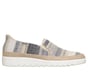 Skechers Slip-ins: BOBS Flexpadrille HI - Chic Chaser, NAVY / MULTI, full image number 0