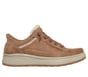 Skechers Slip-ins: BOBS Skip Cute - Canyon Cutie, CHÂTAIGNE, full image number 0