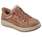 Skechers Slip-ins: BOBS Skip Cute - Canyon Cutie, CHÂTAIGNE, full image number 3